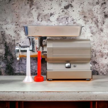 Máy Xay Thịt Công Nghiệp TS-101 2HP