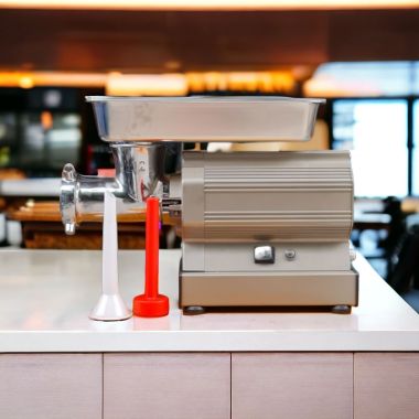 Máy Xay Thịt Công Nghiệp TS-101 2HP