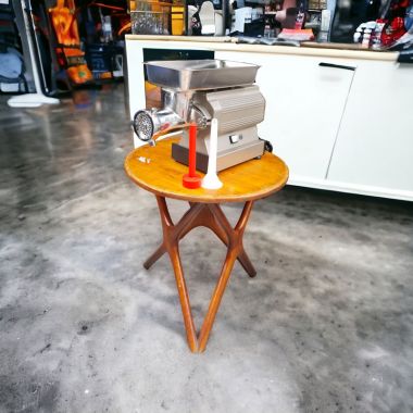 Máy Xay Thịt Công Nghiệp TS-101 2HP