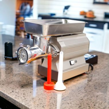 Máy Xay Thịt Công Nghiệp TS-101 2HP