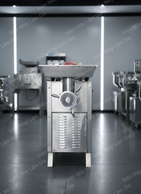 Máy xay thịt công nghiệp MKT-42S