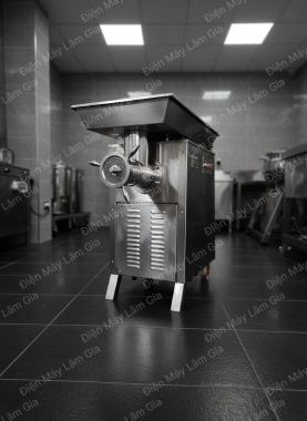 Máy xay thịt công nghiệp MKT-42S