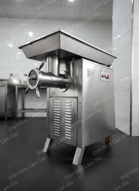 Máy xay thịt công nghiệp MKT-42S