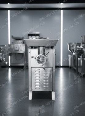 Máy xay thịt công nghiệp MKT-42S