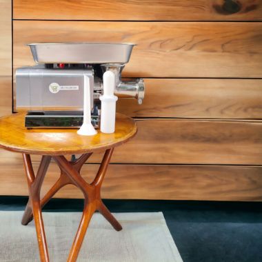 Máy Xay Thịt Công Nghiệp RY-12S