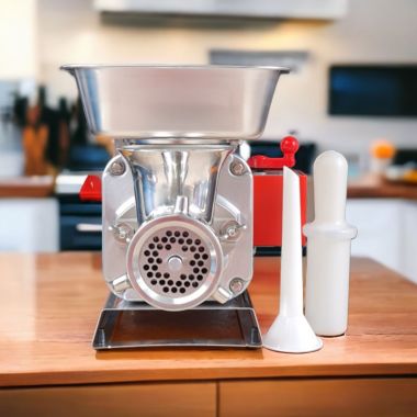 Máy Xay Thịt Công Nghiệp RY-12S