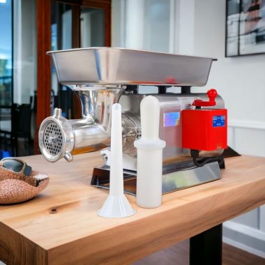 Máy Xay Thịt Công Nghiệp RY-12S