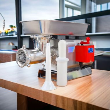 Máy Xay Thịt Công Nghiệp RY-12S