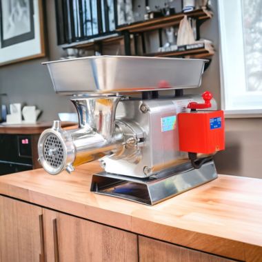 Máy Xay Thịt Công Nghiệp RY-12S