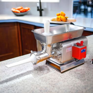 Máy Xay Thịt Công Nghiệp RY-12S