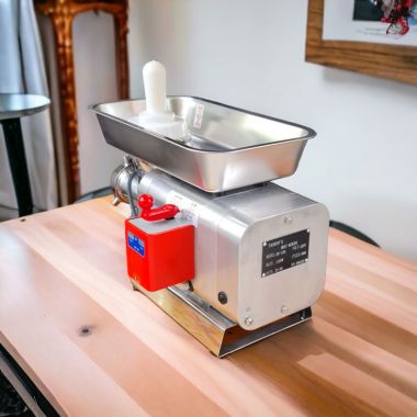 Máy Xay Thịt Công Nghiệp RY-12S