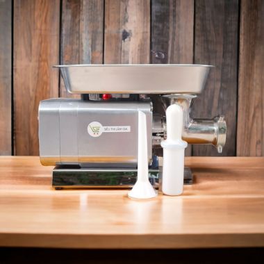 Máy Xay Thịt Công Nghiệp RY-12S