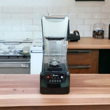 Máy Xay Sinh Tố Chống Ồn 333