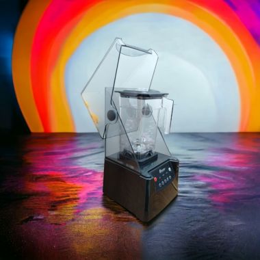 Máy Xay Sinh Tố Chống Ồn 333