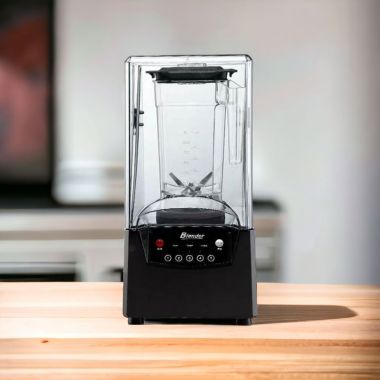 Máy Xay Sinh Tố Chống Ồn 333