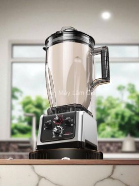 Máy xay sinh tố 6L 3500W
