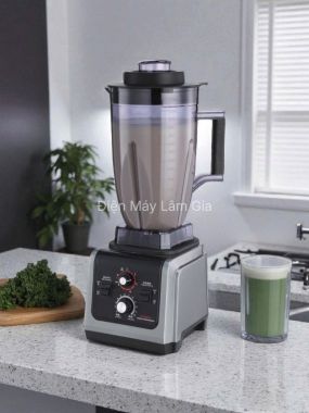 Máy xay sinh tố 7L 3500W