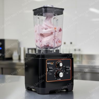 Máy xay đa năng YL-712 PLUS LÂM GIA