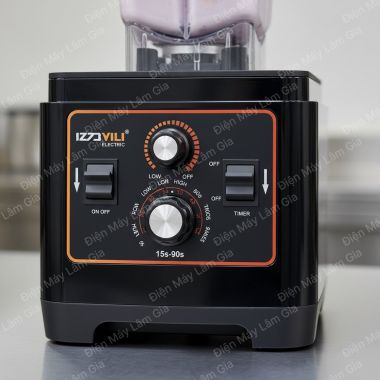 Máy xay đa năng YL-712 PLUS LÂM GIA