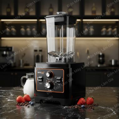 Máy xay đa năng YL-712 PLUS LÂM GIA