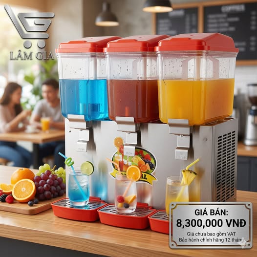 Trời ơi, cái nóng mùa này đúng là 