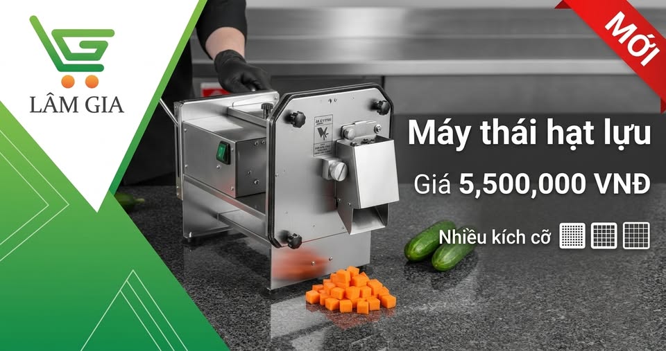 Bếp nhà mình có đang 