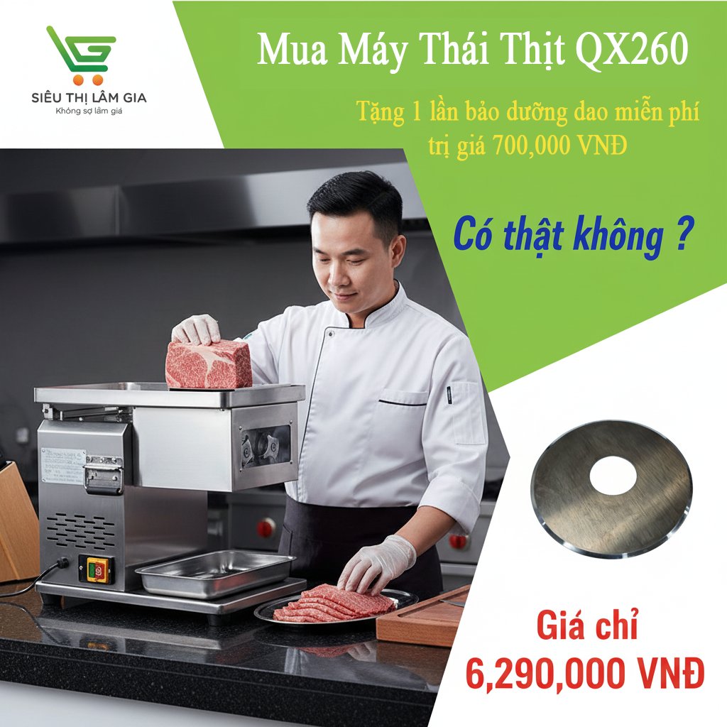 BÙNG NỔ KHUYẾN MÃI LỚN NHẤT NĂM 2025 TỪ ĐIỆN MÁY LÂM GIA