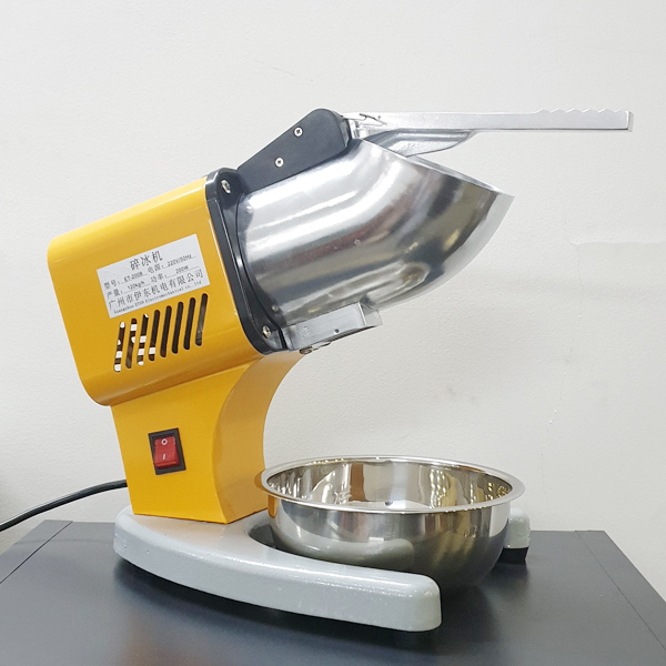 Máy Bào Đá 2 lưỡi dao cao cấp ET200 CHÍNH HÃNG BẢO HÀNH 24 THÁNG