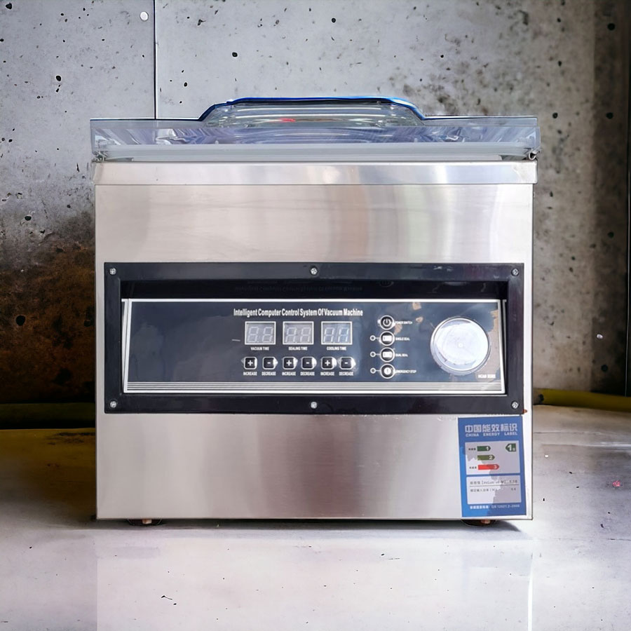 GẤP ĐÔI NĂNG SUẤT - BẢO QUẢN THỰC PHẨM CHUYÊN NGHIỆP! 