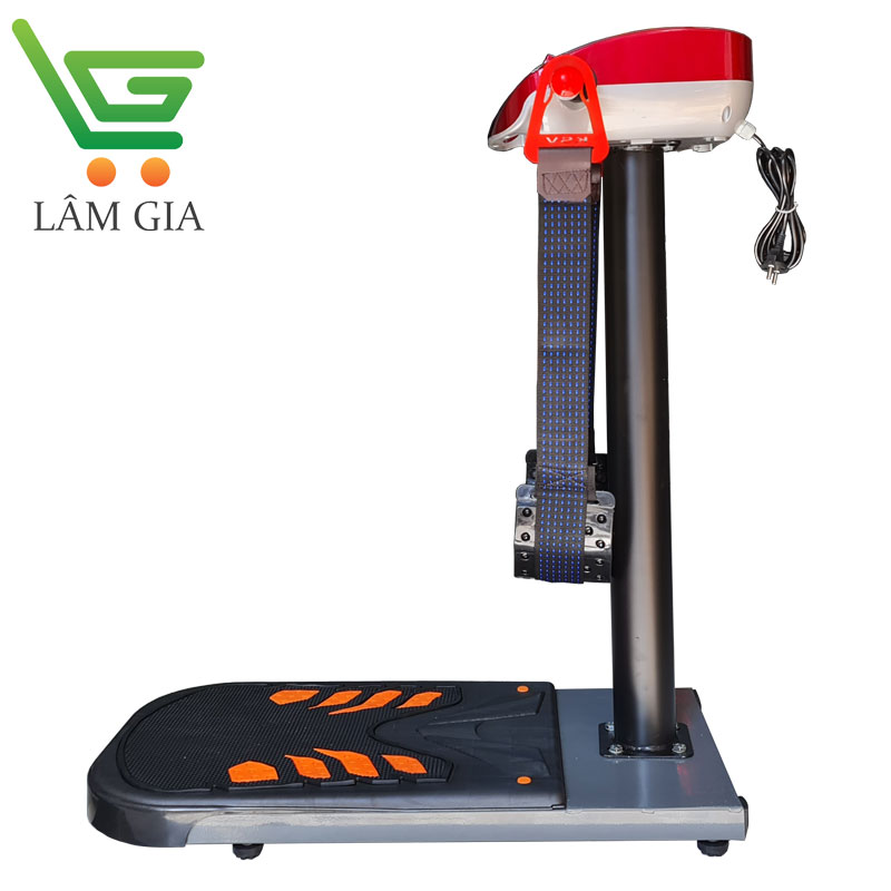 ĐIỆN MÁY LÂM GIA