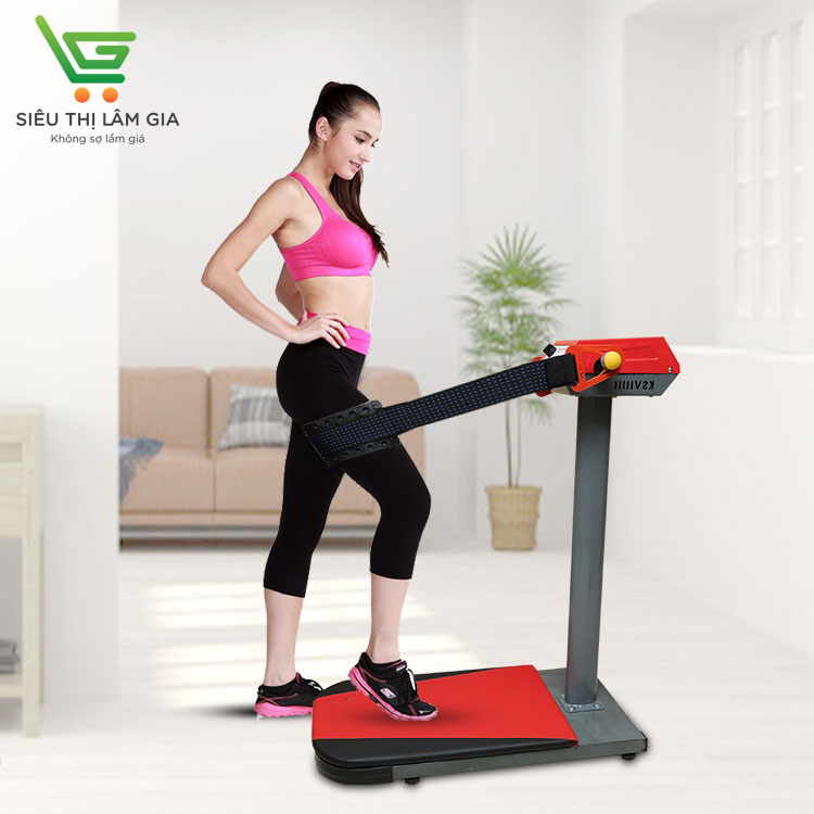 MÁY RUNG BỤNG ĐỨNG PRO NEW