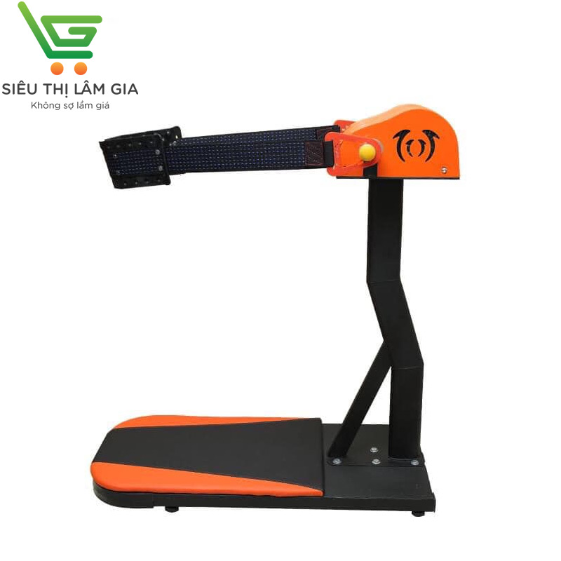 Máy rung bụng đứng F1