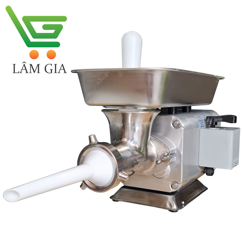 ĐIỆN MÁY LÂM GIA
