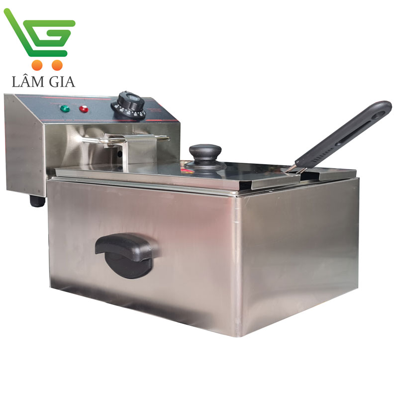 ĐIỆN MÁY LÂM GIA