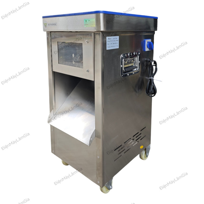 Máy Thái Thịt Lâm Gia LG-3000