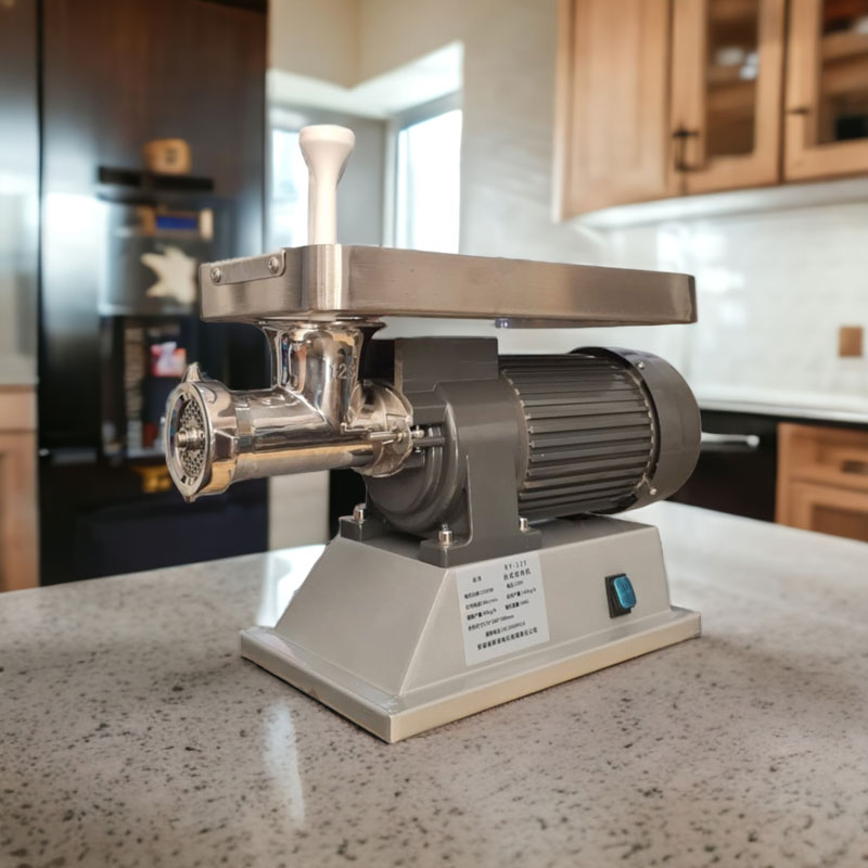 Máy Xay Thịt Công Nghiệp 2Hp