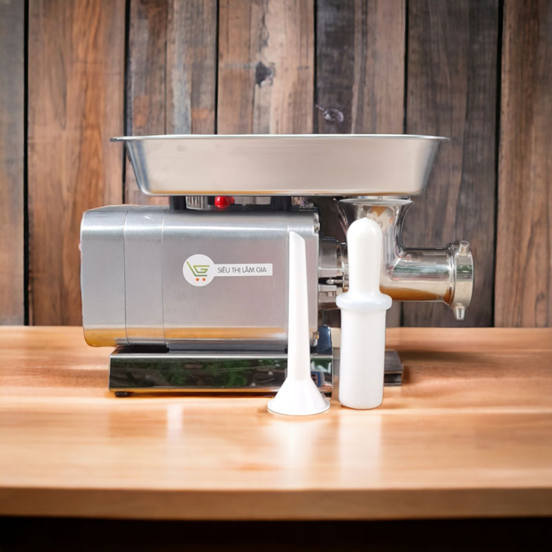 Máy Xay Thịt Công Nghiệp RY-12S