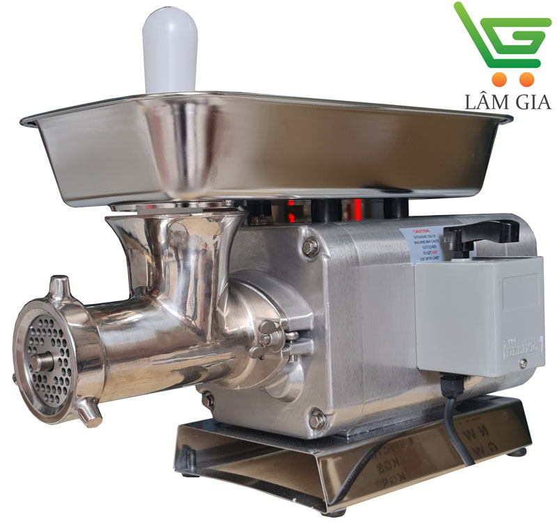 Máy Xay Thịt Công Nghiệp Royoung's 22