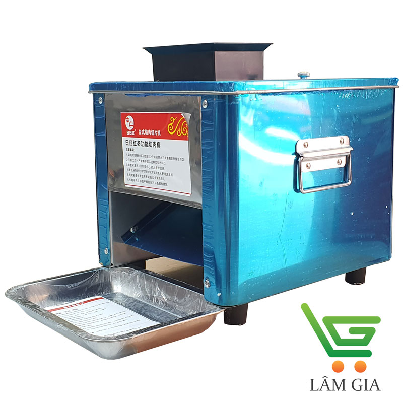 ĐIỆN MÁY LÂM GIA